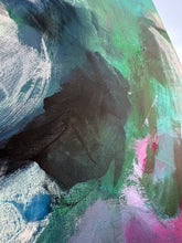 Lade das Bild in den Galerie-Viewer, Resonanzraum II