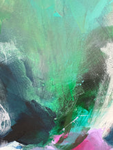 Lade das Bild in den Galerie-Viewer, Resonanzraum II