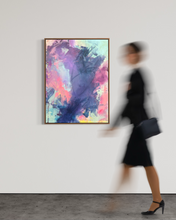 Lade das Bild in den Galerie-Viewer, Resonanzraum I