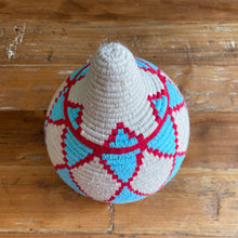 Lade das Bild in den Galerie-Viewer, Korb mit Deckel Dari Design