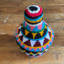 Lade das Bild in den Galerie-Viewer, Korb mit Deckel