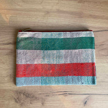 Lade das Bild in den Galerie-Viewer, Täschchen L flach