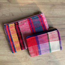 Lade das Bild in den Galerie-Viewer, Täschchen Mini flach