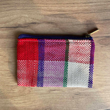 Lade das Bild in den Galerie-Viewer, Täschchen Mini flach