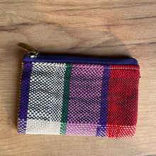 Lade das Bild in den Galerie-Viewer, Täschchen Mini flach