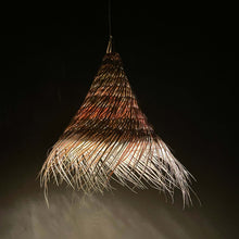 Lade das Bild in den Galerie-Viewer, Lampenschirm Palm