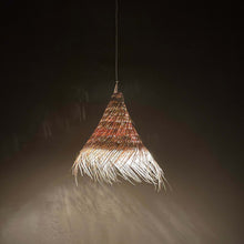 Lade das Bild in den Galerie-Viewer, Lampenschirm Palm