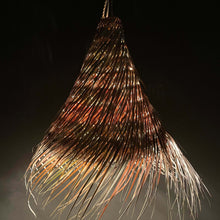 Lade das Bild in den Galerie-Viewer, Lampenschirm Palm