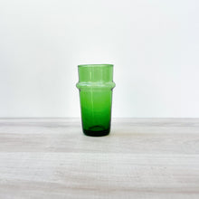 Lade das Bild in den Galerie-Viewer, Beldi Gläser Grün