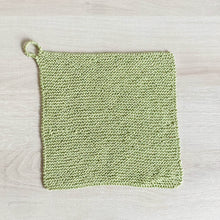 Lade das Bild in den Galerie-Viewer, Gestrickte Spültücher