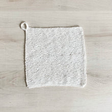 Lade das Bild in den Galerie-Viewer, Gestrickte Spültücher