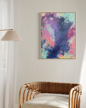 Lade das Bild in den Galerie-Viewer, Resonanzraum I
