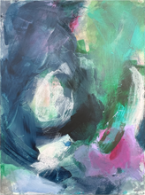 Lade das Bild in den Galerie-Viewer, Resonanzraum II
