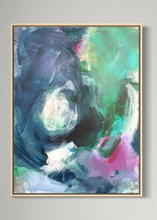 Lade das Bild in den Galerie-Viewer, Resonanzraum II
