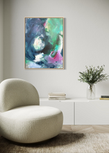 Lade das Bild in den Galerie-Viewer, Resonanzraum II
