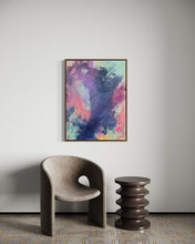 Lade das Bild in den Galerie-Viewer, Resonanzraum I
