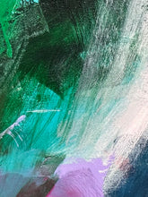 Lade das Bild in den Galerie-Viewer, Resonanzraum II
