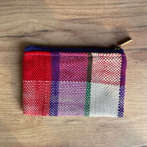 Mini flat bag